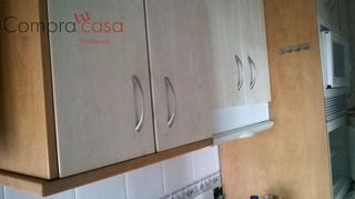 Piso en venta en El Cerro - Carretera de San Rafael en Segovia