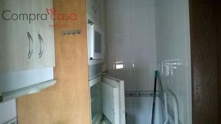 Piso en venta en El Cerro - Carretera de San Rafael en Segovia