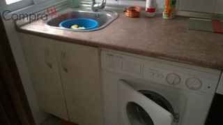 Piso en venta en El Cerro - Carretera de San Rafael en Segovia