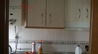 Piso en venta en El Cerro - Carretera de San Rafael en Segovia