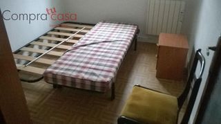 Piso en venta en El Cerro - Carretera de San Rafael en Segovia