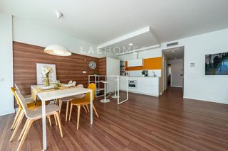 Piso en venta en Playa Bajadilla - Puertos en Marbella