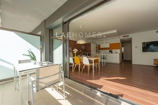 Piso en venta en Playa Bajadilla - Puertos en Marbella