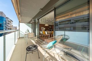 Piso en venta en Playa Bajadilla - Puertos en Marbella