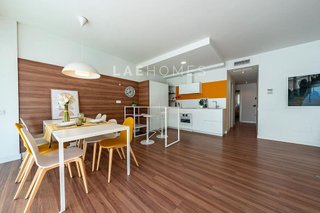 Piso en venta en Playa Bajadilla - Puertos en Marbella