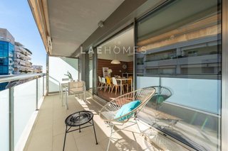 Piso en venta en Playa Bajadilla - Puertos en Marbella