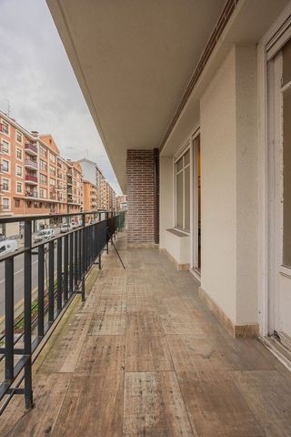 Piso en venta en Galdakao