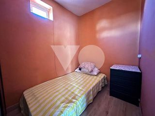 Piso en venta en Villalba Estación en Collado Villalba