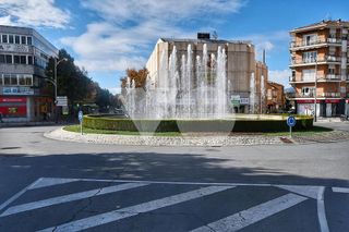 Piso en venta en Villalba Estación en Collado Villalba