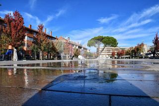 Piso en venta en Villalba Estación en Collado Villalba