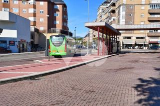 Piso en venta en Villalba Estación en Collado Villalba