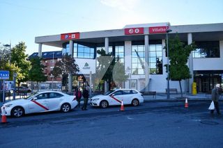 Piso en venta en Villalba Estación en Collado Villalba