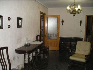 Piso en venta en Villacerrada - Centro en Albacete