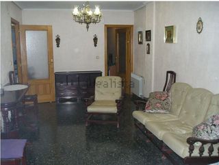 Piso en venta en Villacerrada - Centro en Albacete