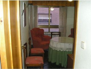 Piso en venta en Villacerrada - Centro en Albacete