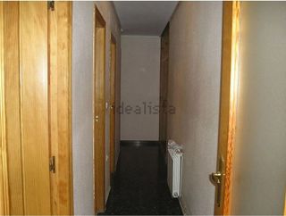 Piso en venta en Villacerrada - Centro en Albacete