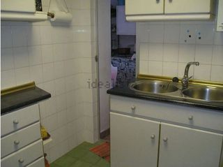 Piso en venta en Villacerrada - Centro en Albacete