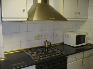 Piso en venta en Villacerrada - Centro en Albacete