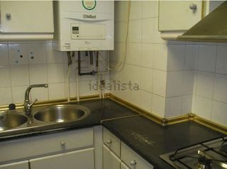 Piso en venta en Villacerrada - Centro en Albacete