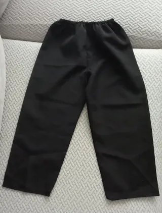 Traje Chulapo 5-6 años