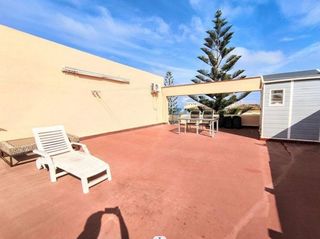 Ático en venta en Les Marines/Las Marinas en Dénia