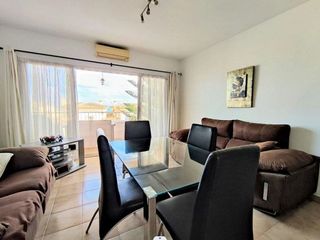 Ático en venta en Les Marines/Las Marinas en Dénia