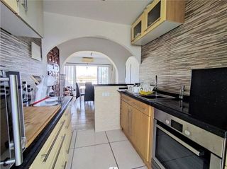 Ático en venta en Les Marines/Las Marinas en Dénia