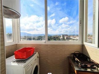 Ático en venta en Les Marines/Las Marinas en Dénia