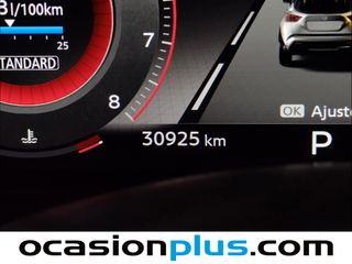 Nissan Juke DIG-T N-Connecta 4x2 DCT 84 kW (114 CV)