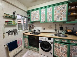 Piso en venta en San José en Zaragoza