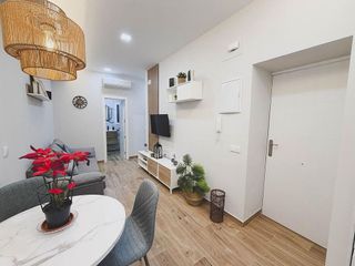 Piso en venta en Mentidero - Teatro Falla - Alameda en Cádiz