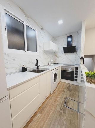 Piso en venta en Mentidero - Teatro Falla - Alameda en Cádiz