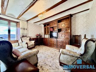 Piso en venta en Tarazona