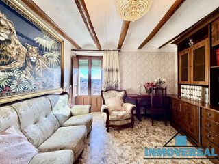 Piso en venta en Tarazona