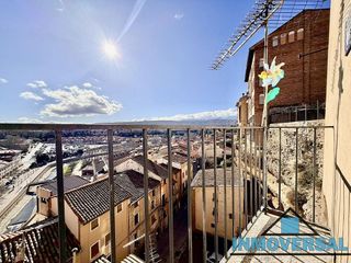 Piso en venta en Tarazona