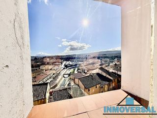 Piso en venta en Tarazona