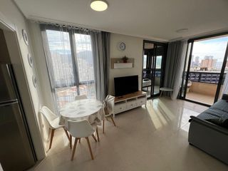 Piso en venta en Rincón de Loix en Benidorm