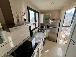 Piso en venta en Rincón de Loix en Benidorm