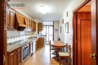 Piso en venta en Alisal - Cazoña - San Román en Santander