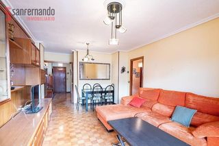 Piso en venta en Alisal - Cazoña - San Román en Santander