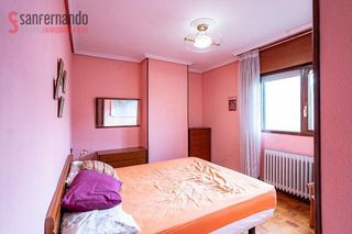 Piso en venta en Alisal - Cazoña - San Román en Santander