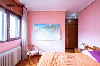 Piso en venta en Alisal - Cazoña - San Román en Santander