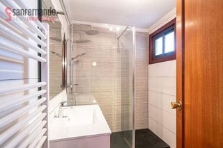 Piso en venta en Alisal - Cazoña - San Román en Santander