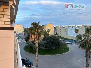 Piso en venta en Zona Papa Luna - Platja del Gurugú en Benicarló