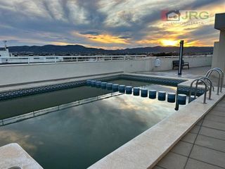 Piso en venta en Zona Papa Luna - Platja del Gurugú en Benicarló