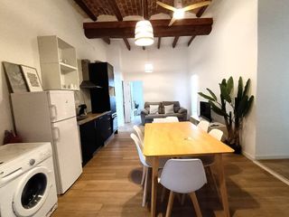 Piso en venta en Casco Antiguo - Santa Cruz en Alicante