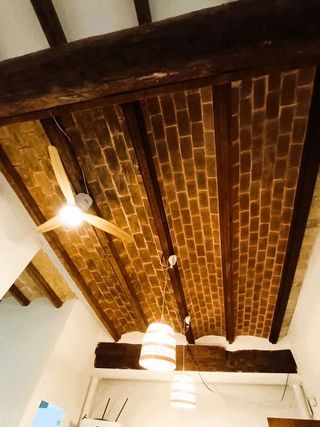 Piso en venta en Casco Antiguo - Santa Cruz en Alicante