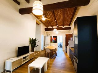 Piso en venta en Casco Antiguo - Santa Cruz en Alicante