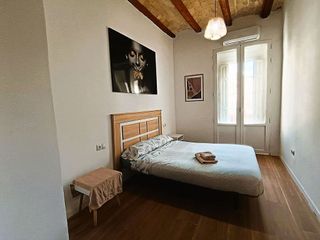 Piso en venta en Casco Antiguo - Santa Cruz en Alicante