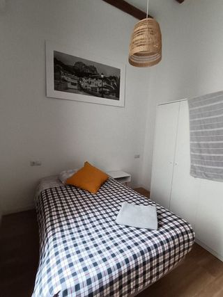 Piso en venta en Casco Antiguo - Santa Cruz en Alicante